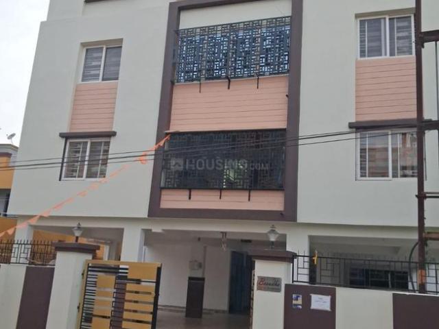 Flat for rent in Bhubaneshwar