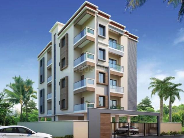 Flat for sale in Bhubaneshwar