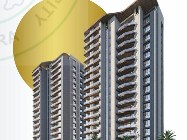 Flat for sale in Gujarat