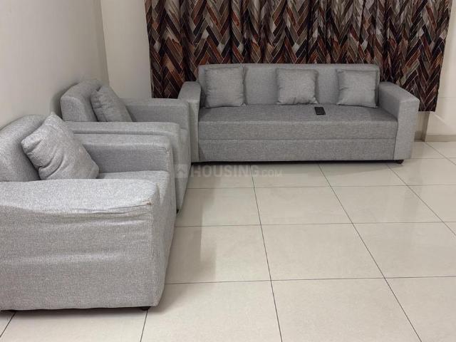 Flat for rent in Bhat, Gujarat