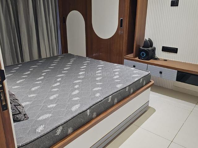 Flat for rent in Bhat, Gujarat