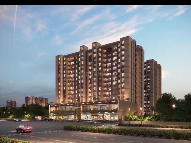 Flat for sale in Bhat, Gujarat