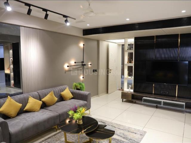 Flat for sale in Bhat, Gujarat