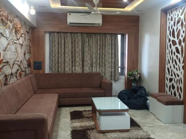 Flat for sale in Bhat, Gujarat
