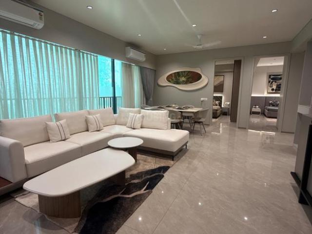Flat for sale in Bhat, Gujarat