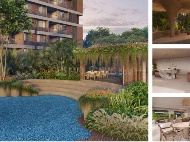Flat for sale in Bhat, Gujarat
