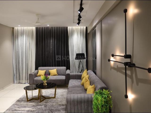 Flat for sale in Bhat, Gujarat