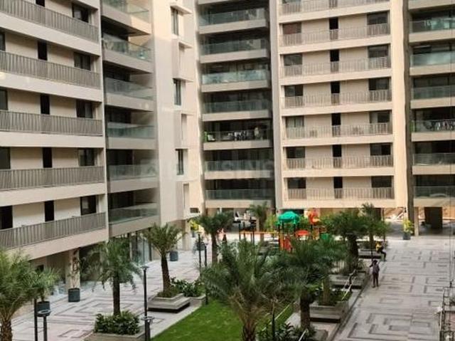 Flat for sale in Bhat, Gujarat