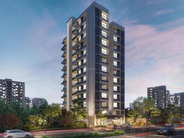Flat for sale in Bhat, Gujarat