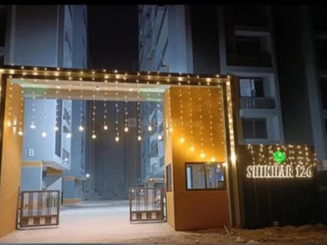 Flat for sale in Bhat, Gandhinagar