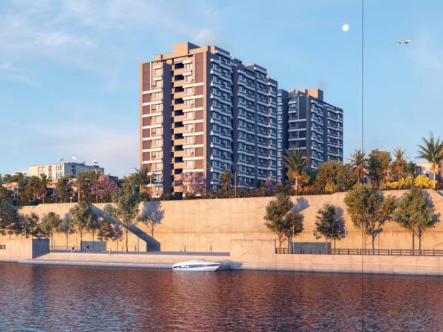 Flat for sale in Bhat, Gujarat