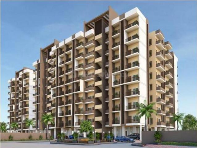 Flat for sale in Raipur, Chhattisgarh