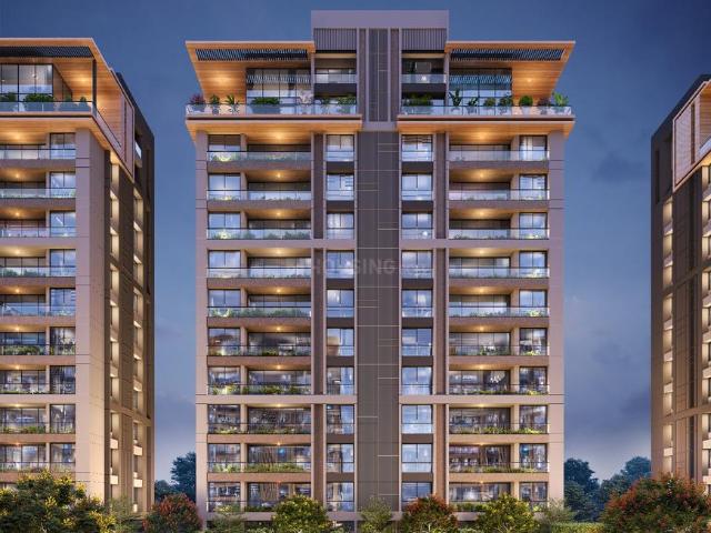 Flat for sale in Surat, Gujarat