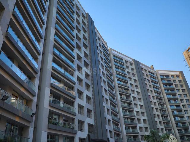 Flat for sale in Gujarat