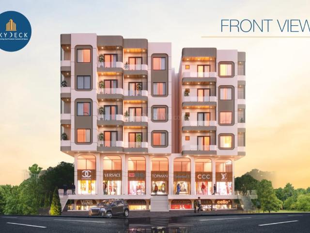 Flat for sale in Madya