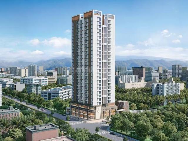 Flat for sale in Bhayandar, National Capital Territory Of Delhi