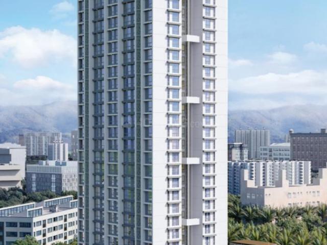 Flat for sale in Bhayandar, National Capital Territory Of Delhi