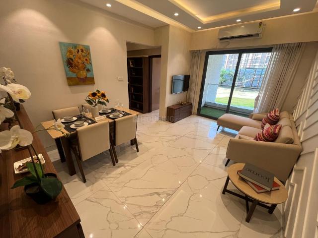 Flat for sale in Bhayandar, National Capital Territory Of Delhi