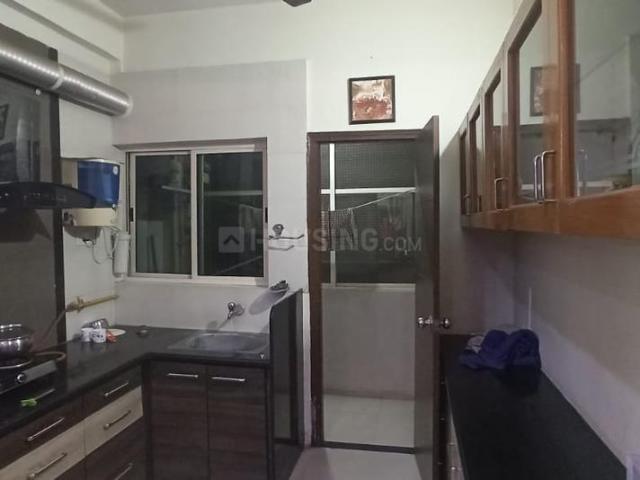 Flat for rent in Tilakwada, Gujarat
