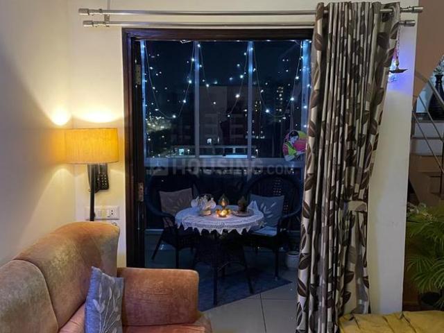 Flat for rent in Tilakwada, Gujarat