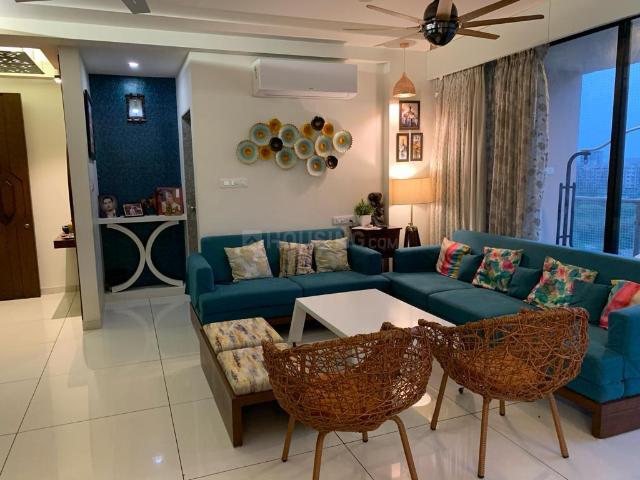 Flat for rent in Tilakwada, Gujarat