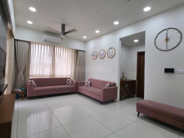 Flat for rent in Tilakwada, Gujarat
