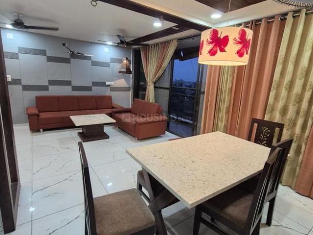 Flat for rent in Bhayli, Vadodara