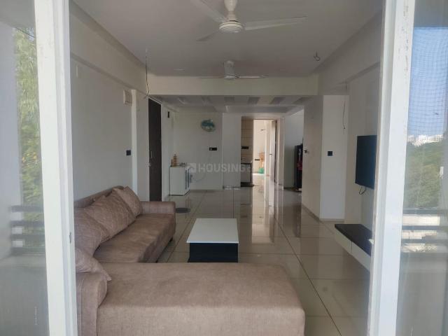 Flat for rent in Bhayli, Vadodara