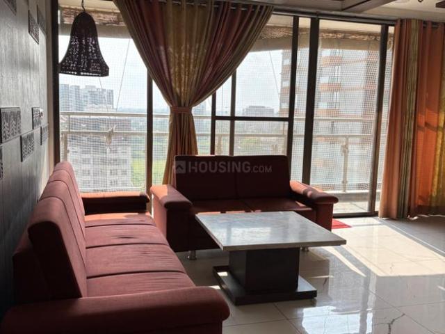 Flat for rent in Tilakwada, Gujarat