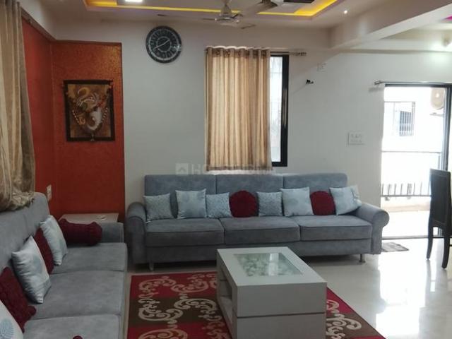 Flat for rent in Tilakwada, Gujarat