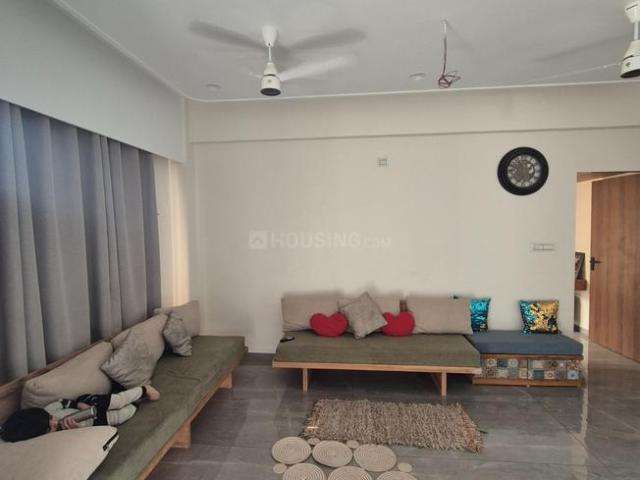 Flat for rent in Bhayli, Vadodara