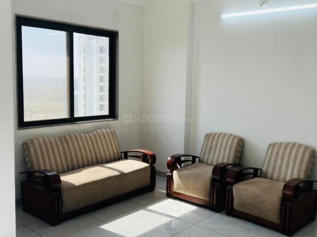 Flat for rent in Tilakwada, Gujarat