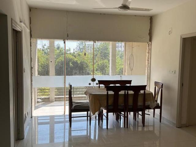 Flat for rent in Tilakwada, Gujarat