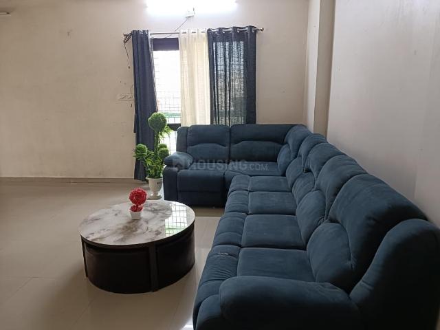 Flat for rent in Bhayli, Vadodara
