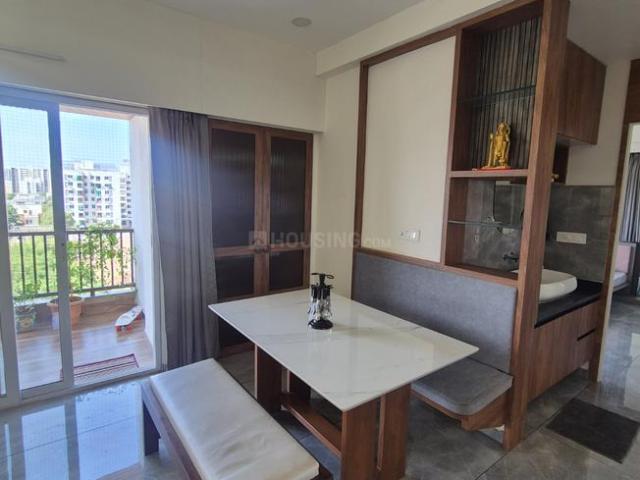 Flat for rent in Tilakwada, Gujarat