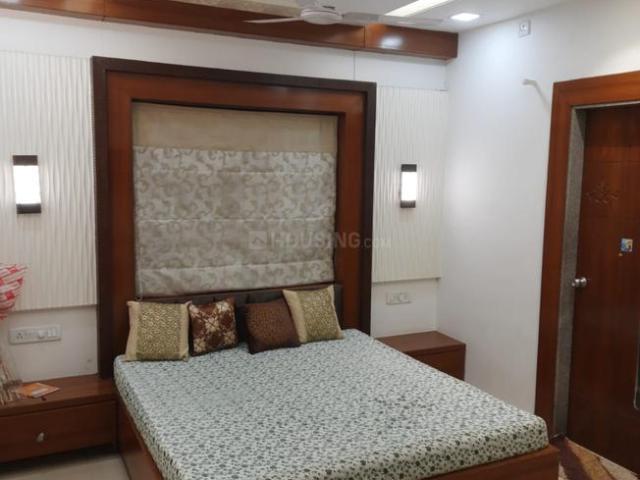 Flat for rent in Tilakwada, Gujarat
