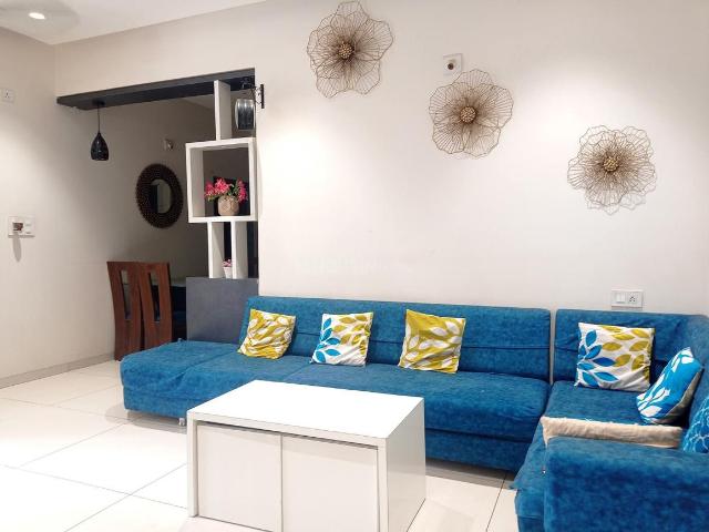 Flat for rent in Tilakwada, Gujarat