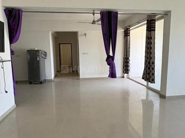 Flat for rent in Bhayli, Vadodara