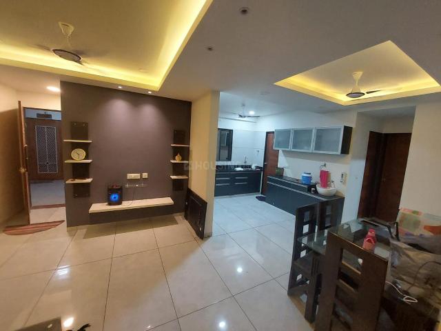 Flat for rent in Bhayli, Vadodara