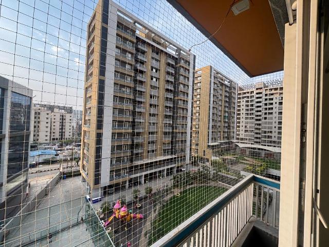 Flat for rent in Tilakwada, Gujarat