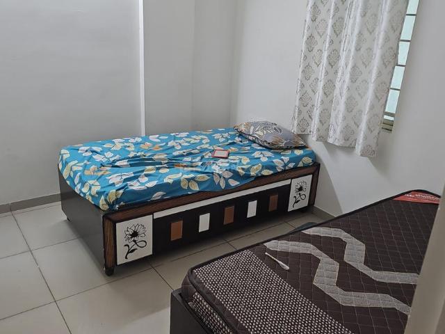 Flat for rent in Tilakwada, Gujarat