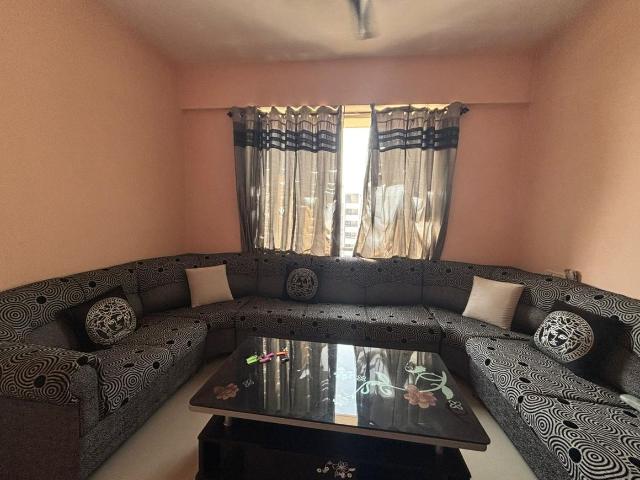 Flat for rent in Tilakwada, Gujarat