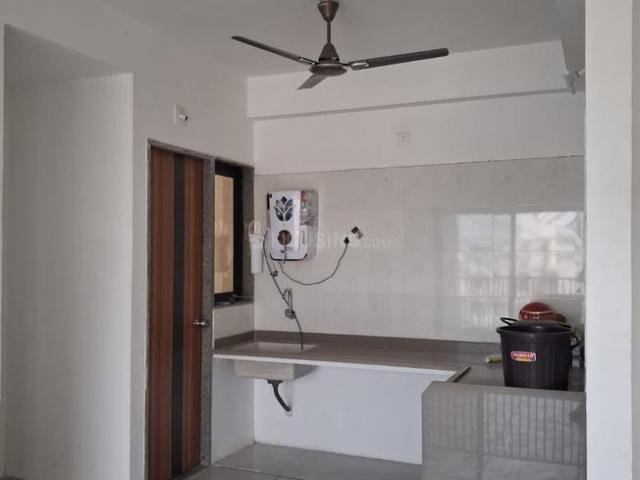 Flat for rent in Bhayli, Vadodara