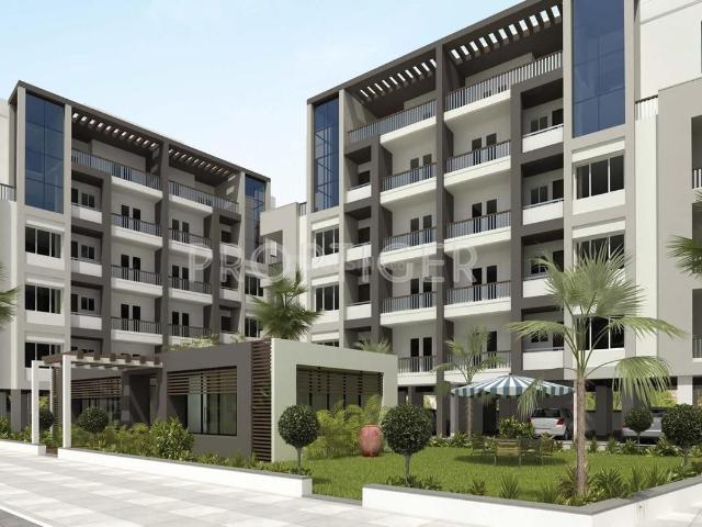 Flat for rent in Tilakwada, Gujarat