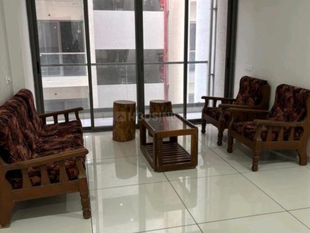 Flat for rent in Bhayli, Vadodara