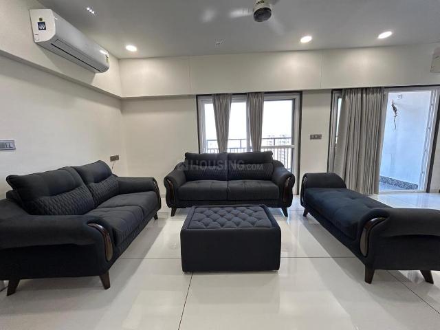 Flat for rent in Tilakwada, Gujarat
