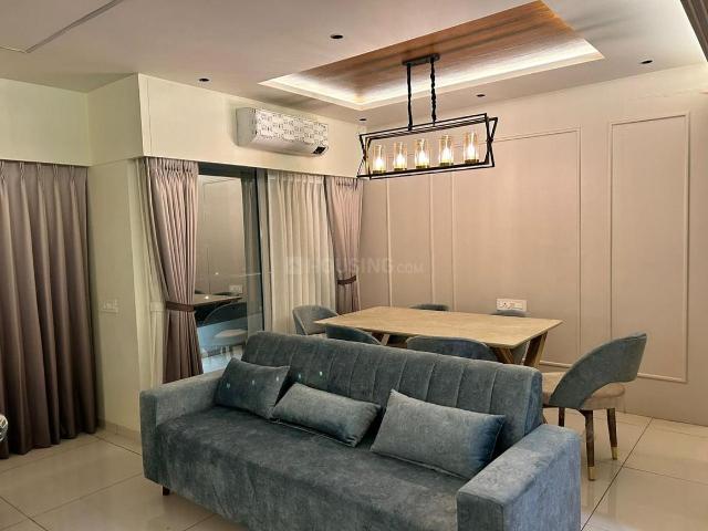 Flat for rent in Tilakwada, Gujarat