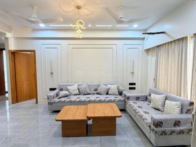 Flat for rent in Tilakwada, Gujarat