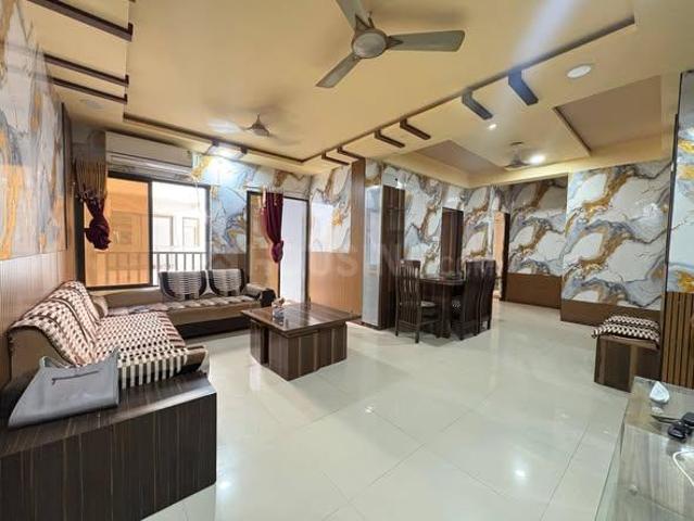 Flat for rent in Tilakwada, Gujarat