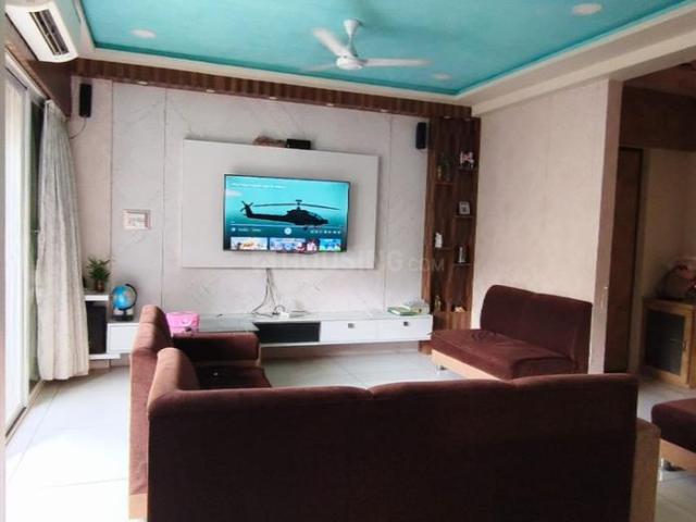Flat for rent in Tilakwada, Gujarat